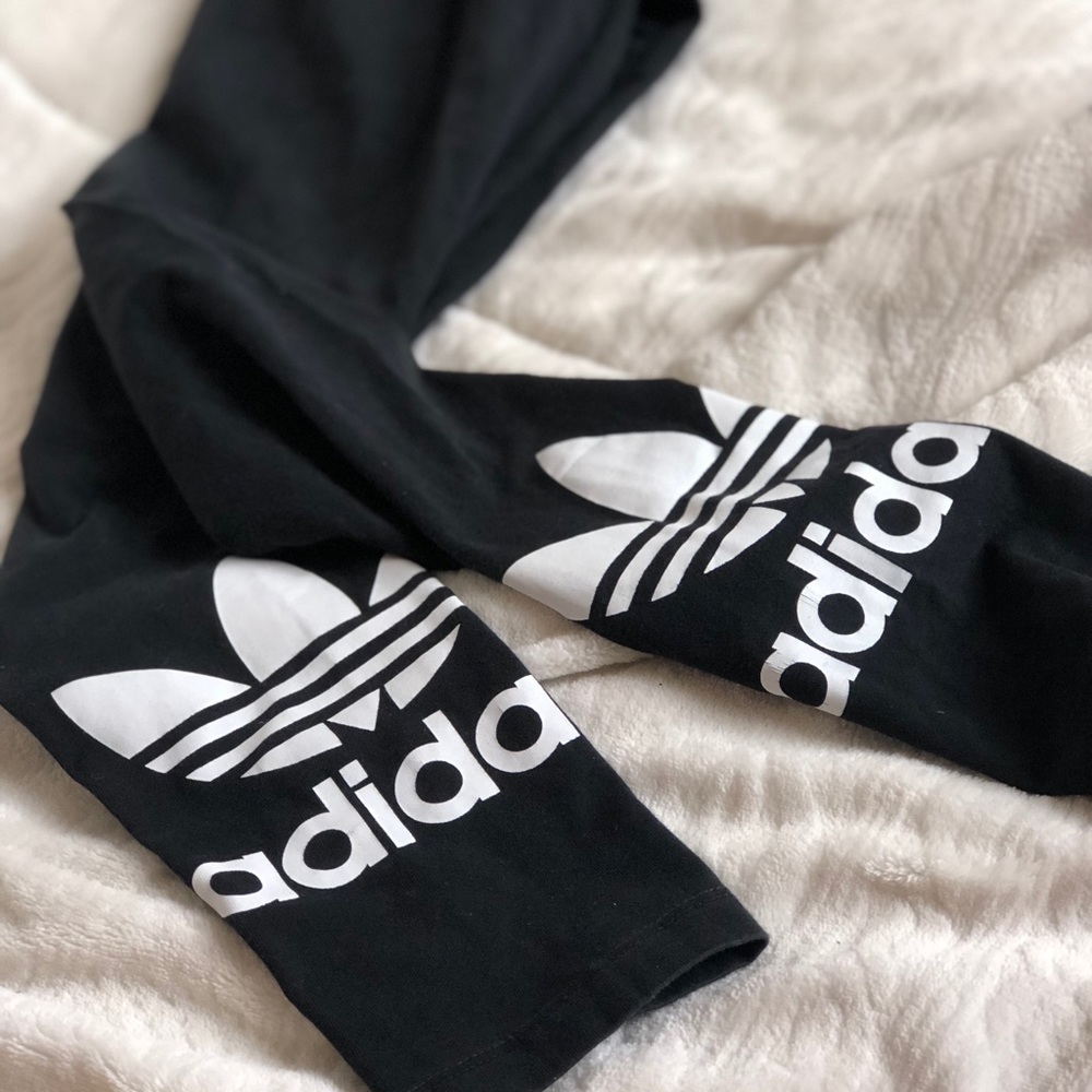 ADIDAS LEGGINGS